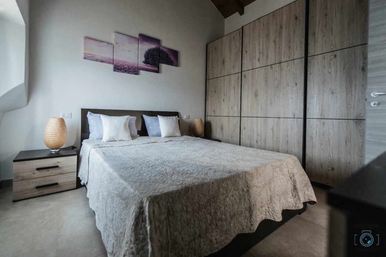 Home Sweet Home Lakeview Oggebio 외부 사진
